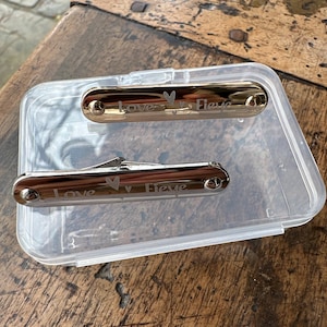 Etsy buyer added a photo of their purchase