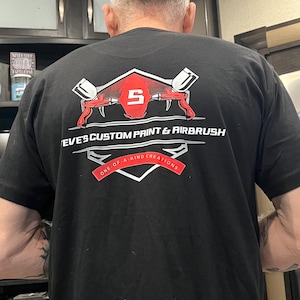 Tanita added a photo of their purchase