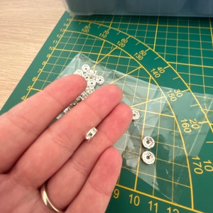 Aurelie added a photo of their purchase