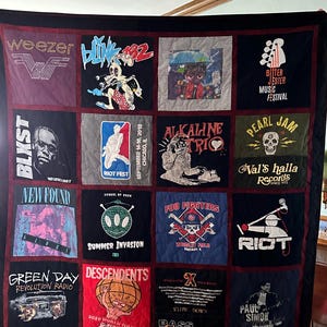 Emily added a photo of their purchase
