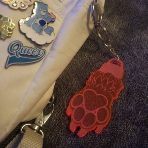 Rowan added a photo of their purchase