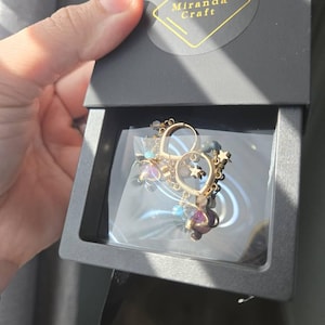 Ashley added a photo of their purchase
