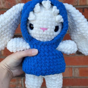 Emily added a photo of their purchase