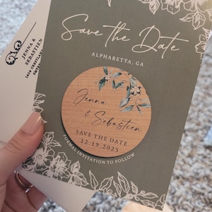 Jenna added a photo of their purchase