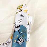 Étquette Fat man avec Amour Étquette 1.5 pouce - Etsy France