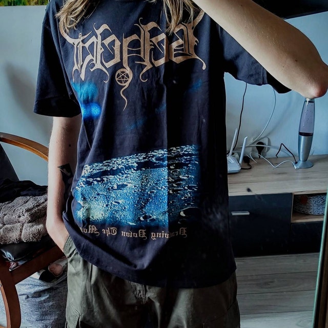 関送込 DND4DES Abstract Penguin 2006 Diamond T-Shirt KayStrainArt - Etsy Polska