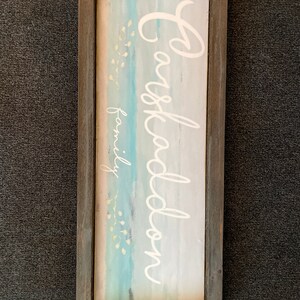 Cornice per foto incisa regalo per la madre dello sposo - Italia
