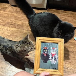 Mikayla added a photo of their purchase