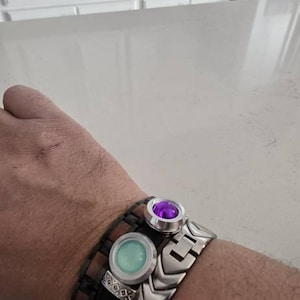 Andrew ha añadido una foto de su compra