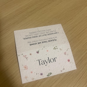Taylor hat ein Foto des gekauften Artikels hinzugefügt