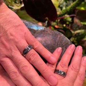 Melanie added a photo of their purchase