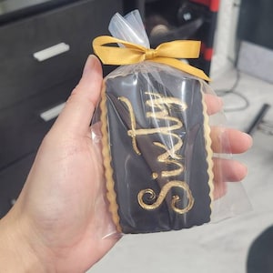 Etsy buyer added a photo of their purchase