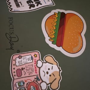 Etsy buyer added a photo of their purchase