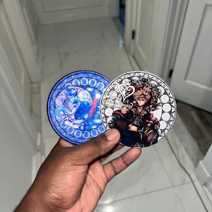 Keon added a photo of their purchase