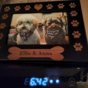 Helen added a photo of their purchase