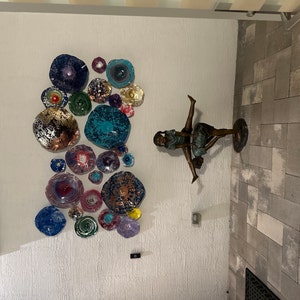 Linda added a photo of their purchase
