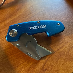 Taylor added a photo of their purchase
