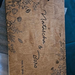 Nati hat ein Foto des gekauften Artikels hinzugefügt