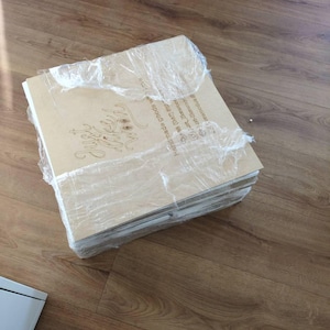 Anika hat ein Foto des gekauften Artikels hinzugefügt