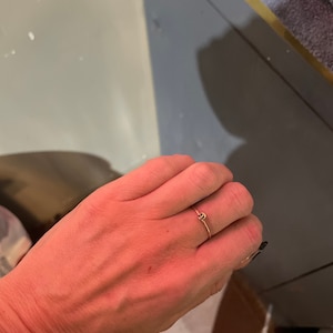 Christine adicionaram uma foto da sua compra