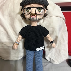 Vinnie ha añadido una foto de su compra