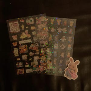 jeckrabbit added a photo of their purchase