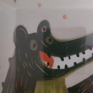 Carla a ajouté une photo de son achat