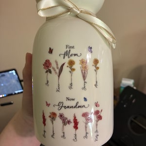 Jenny added a photo of their purchase