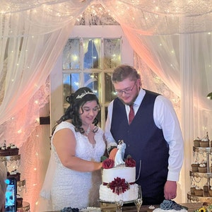 Maribel hat ein Foto des gekauften Artikels hinzugefügt