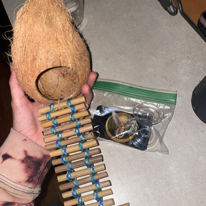Ruth added a photo of their purchase