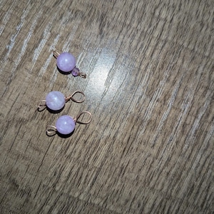 Etsy のお客さま さんが購入した商品の写真を追加しました