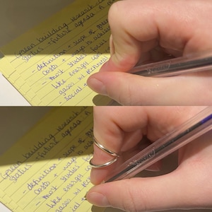 Hannah ha añadido una foto de su compra