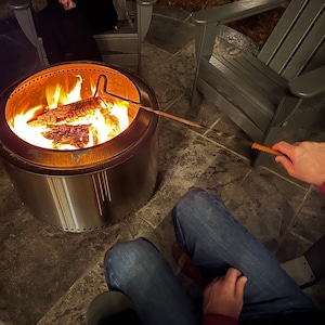 Melissa added a photo of their purchase