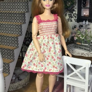 Gabbi Gingham Set