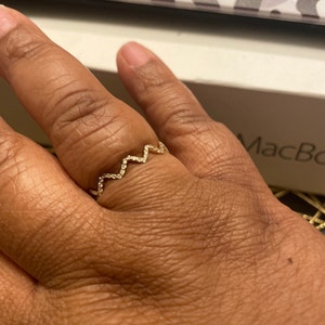 Kiona added a photo of their purchase