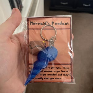 Teddy heeft een foto van de aankoop toegevoegd