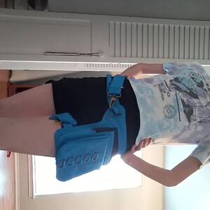 Connor added a photo of their purchase