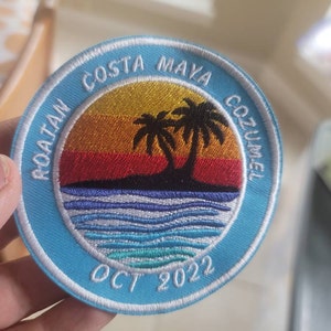 Rachel added a photo of their purchase