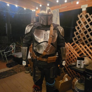 michael ha añadido una foto de su compra