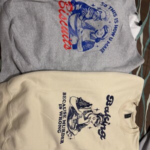 Rocio added a photo of their purchase