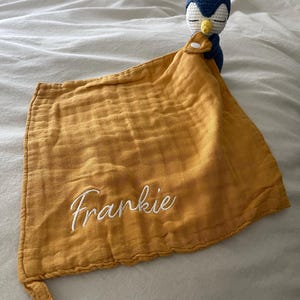 Mallory added a photo of their purchase