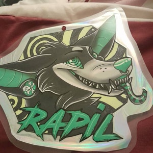 Jaida added a photo of their purchase