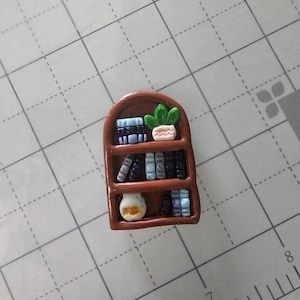Comprador de Etsy ha añadido una foto de su compra