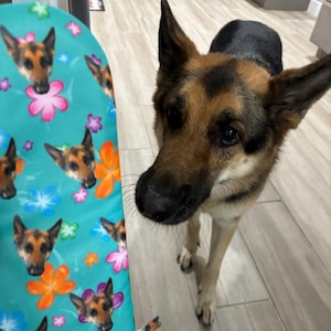 Lauren added a photo of their purchase