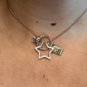 Emily hat ein Foto des gekauften Artikels hinzugefügt
