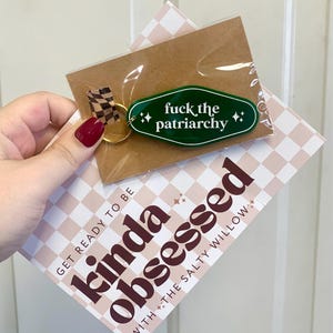 Leanne added a photo of their purchase
