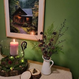 Katja added a photo of their purchase