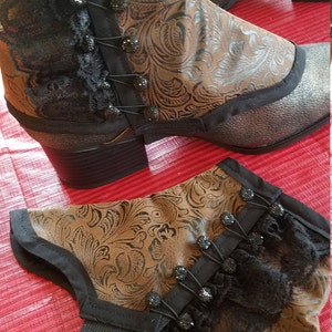 Pat added a photo of their purchase