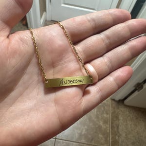 Taya added a photo of their purchase