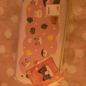 Nathalie added a photo of their purchase